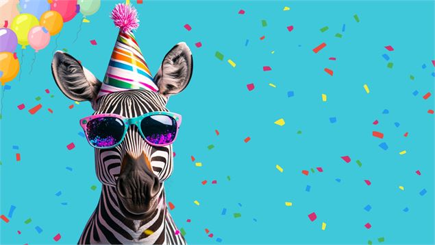 Le carnaval des animaux de la Ravoire ! - Service communication de la mairie