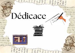 Dédicace "Invaincu"_Thônes - Office de tourisme