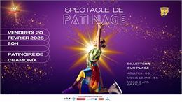 Spectacle de patinage artistique_Chamonix-Mont-Blanc