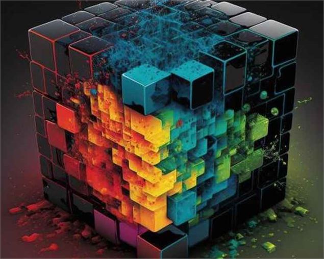 photo - Digitalis Müvészet