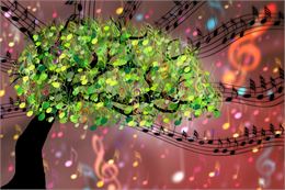 Contes et concert - Voyage musical en Irlande_Thonon-les-Bains