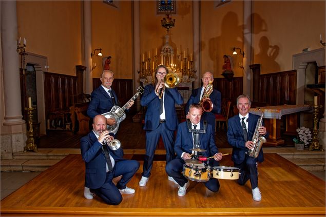 concert gospel et chants traditionnels - Cocktail de Zik