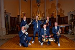 concert gospel et chants traditionnels - Cocktail de Zik