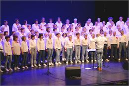 En concert - Vincent Govindin