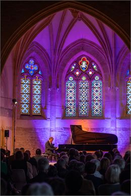Le Printemps du piano_Villeneuve - DR