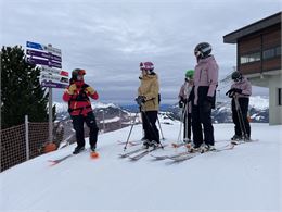 Les Coulisses des Pisteurs_La Clusaz