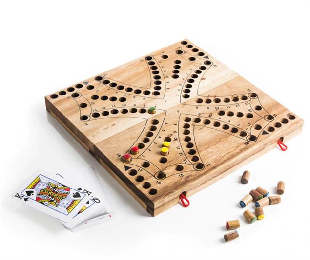 Tournoi de tock - Tournoi de tock