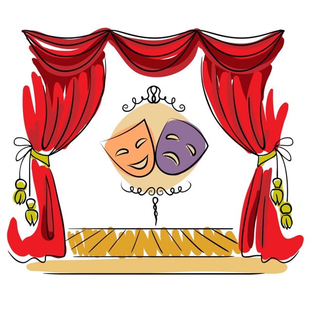 Festival théâtre et humour_Plateau d'Hauteville - Google