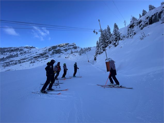 Les Coulisses des Snowmakers_La Clusaz