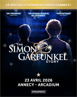 The Simon & Garfunkel Story - rpo