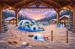 Image Après-ski - OT PEVA