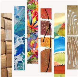 Exposition : Alchimies Sensibles_Chambéry - Collectif Les Hang'ARTS 2026