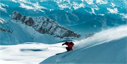 FreerideDays.ch - Glacier 3000