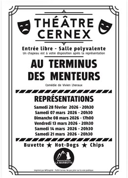 Théâtre de La Marmotte