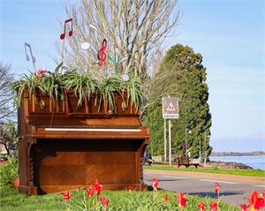 Marathon du piano_Évian-les-Bains - Terres Musicales