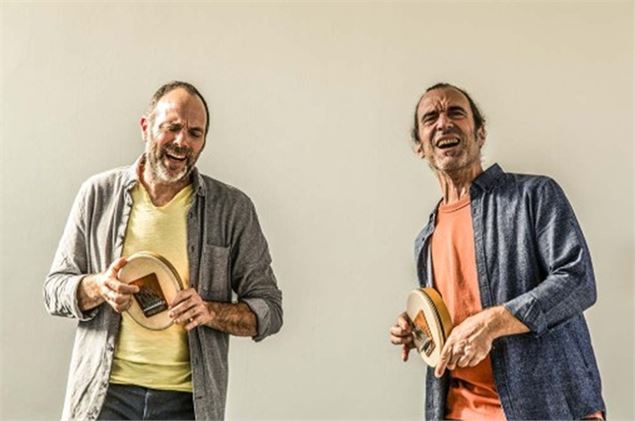 Les Nuits de la Roulotte : concert 