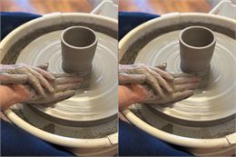 Journées Européennes des Métiers d'Art à Atelier Ryokan_Thônes - Laurence Franceschini