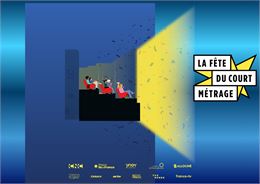Fête du court métrage à Thônes_Thônes - Fête du court métrage