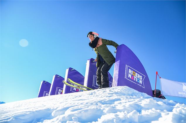 Riders Nation_Montchavin-les-Coches - Infosnews