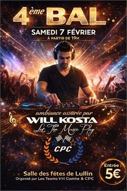 4ème Bal_Lullin - Team VH Comte