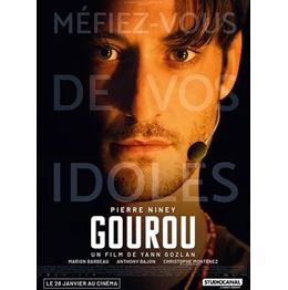 Séance de cinéma "Gourou"_Champagne-en-Valromey - Cinébus