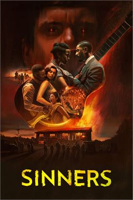 Cinépartage : Sinners_Chambéry - Warner Bros