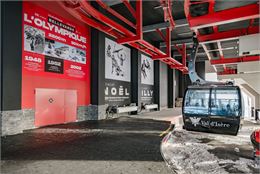 Les Coulisses de Val d'Isère_Val-d'Isère - Anna Cantu