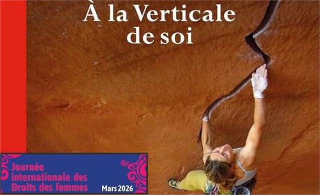 BookClub - A la verticale de soi_Valserhône - Média'Vals