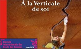 BookClub - A la verticale de soi_Valserhône - Média'Vals