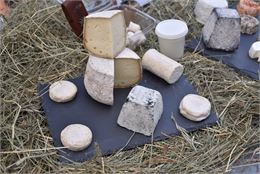 La promenade des artisans_Montchavin-les-Coches - OT MLC