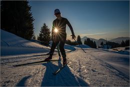 Nuits m'AGYques - Charles Savouret