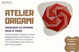 Atelier Origami