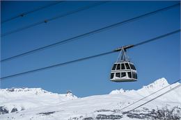 Le Vanoise en Folie_Montchavin-les-Coches - OT MLC