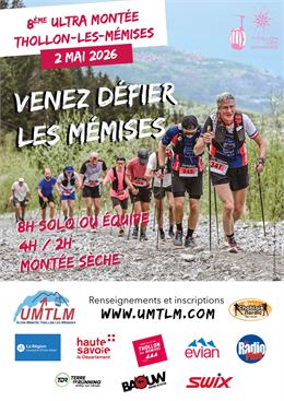Ultra montée - https://www.umtlm.com/