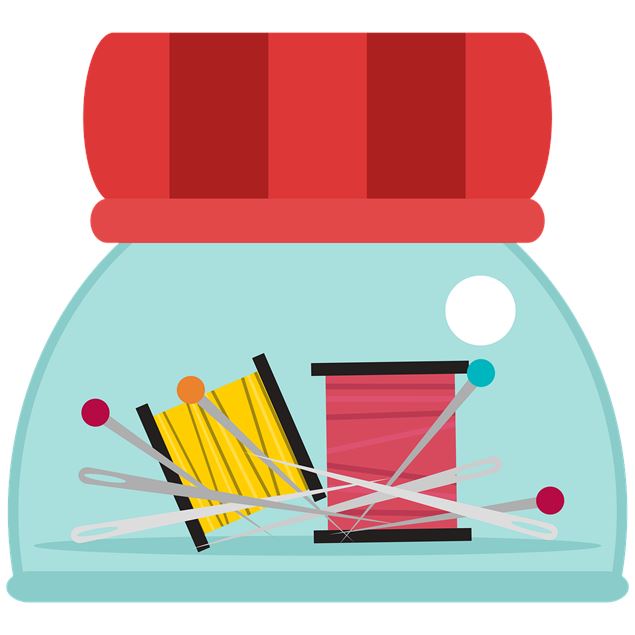 Puces des Couturières - Pixabay BarelyDevi