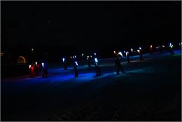 Magie de Noël - A.Abondance