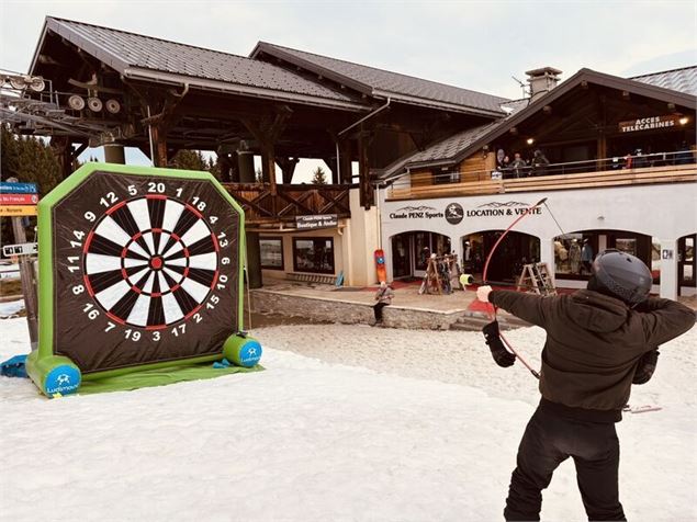 Animation Cible scratch_Saint-Gervais-les-Bains