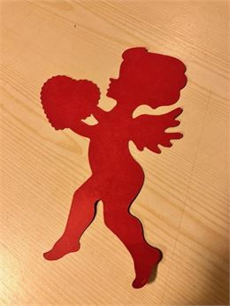 Rallye photo "A la recherche de Cupidon"_La Toussuire