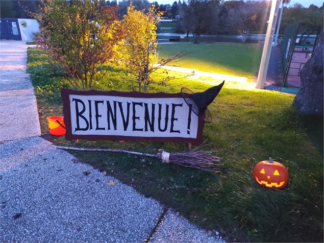 Halloween - LPO AuRA