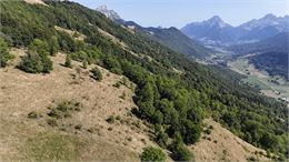 Mission inventaire de la nature - Esprit Montagne