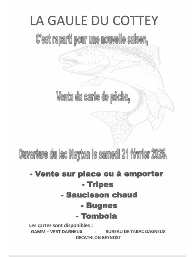 Ouverture de la Pêche_Dagneux