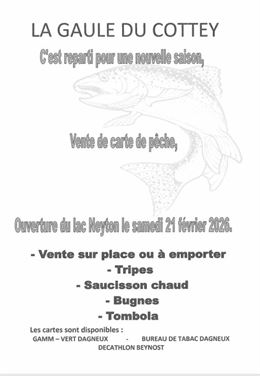 Ouverture de la Pêche_Dagneux