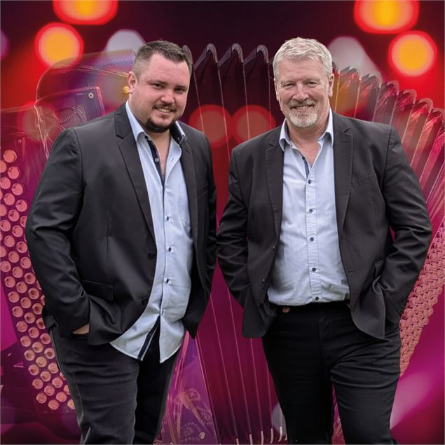 Thé Dansant avec TempsDanse_La Clusaz