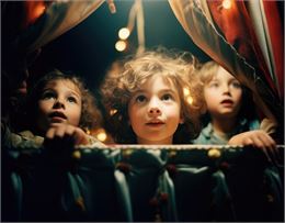 Illustration - Freepik