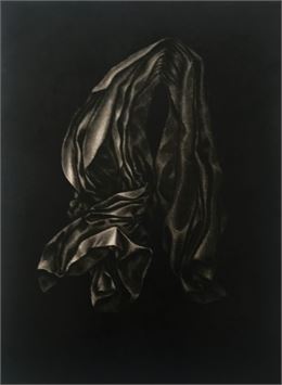 exposition mécanique des fluides - Saskia Goyet