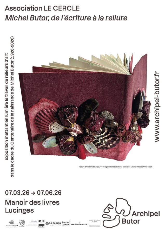 Affiche de l'exposition 