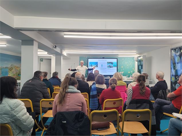 CONFERENCE - Aqualis