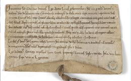 Moines et paysans de Chamonix au Moyen Âge_Chamonix-Mont-Blanc