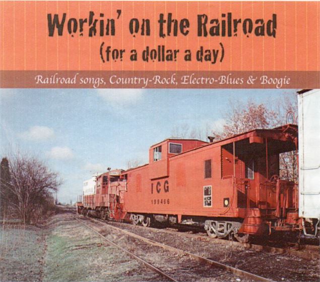 Animation musicale avec Patrick_La Giettaz