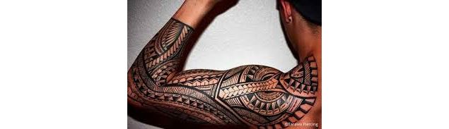 Salon du tatouage_Oyonnax